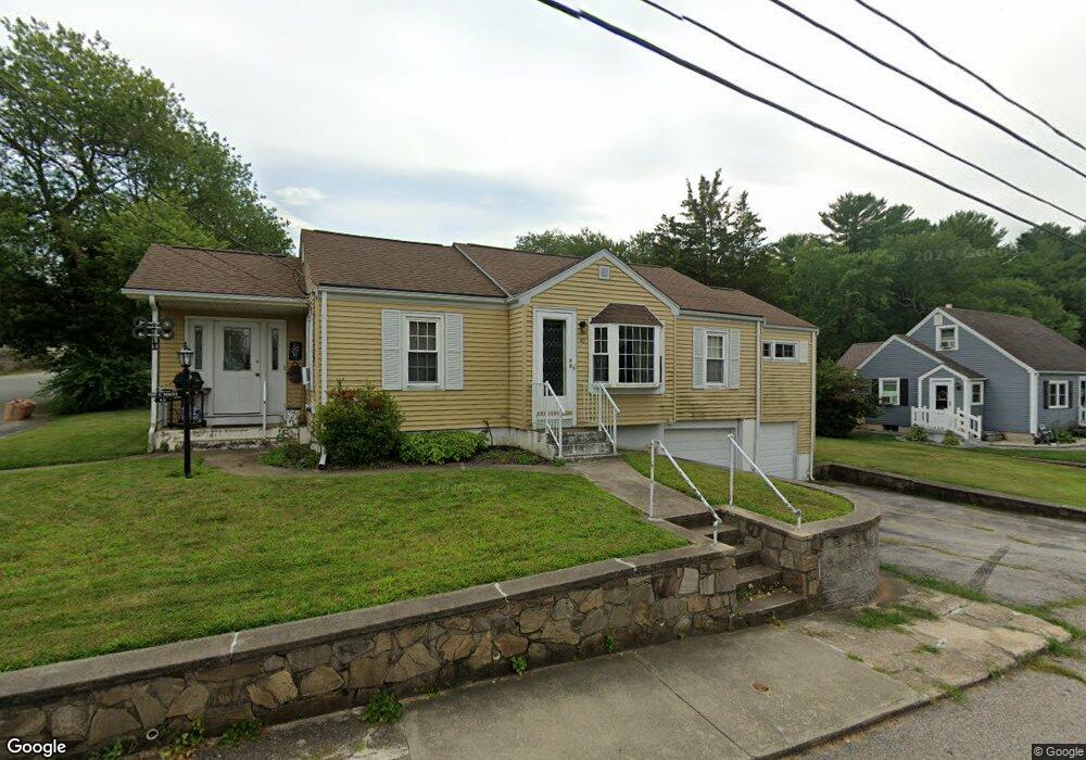 40 Angus St, Coventry, RI 02816 - photo 1