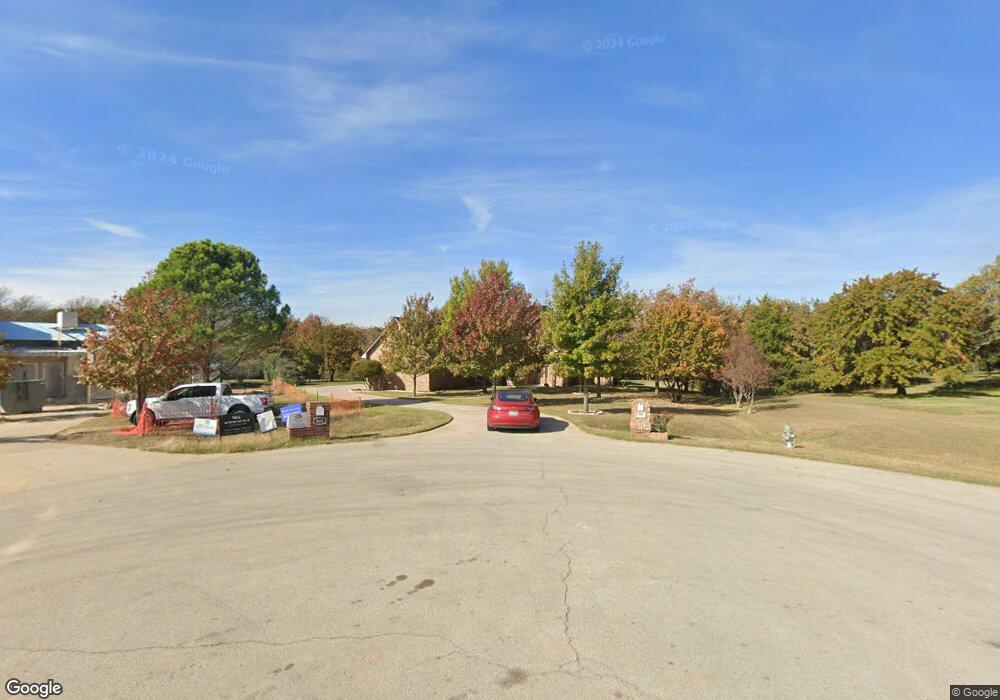 906 Quail Creek Ct, Southlake, TX 76092 - photo 1