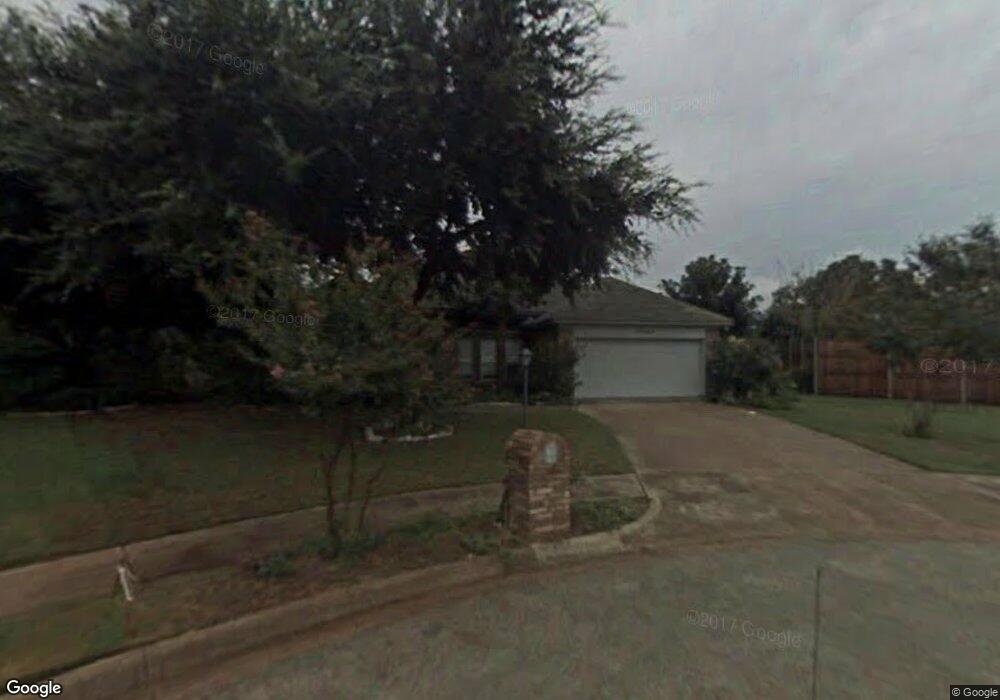 6404 Amundson Rd, North Richland Hills, TX 76182 - photo 1