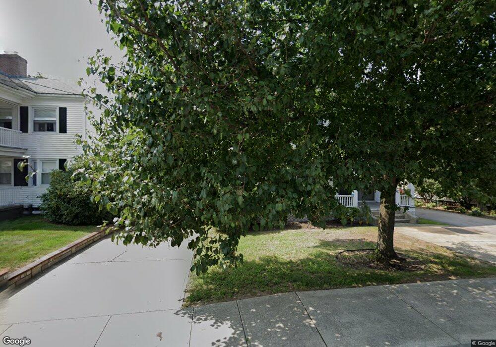 101 Union St unit 1F, Franklin, MA 02038 - photo 1