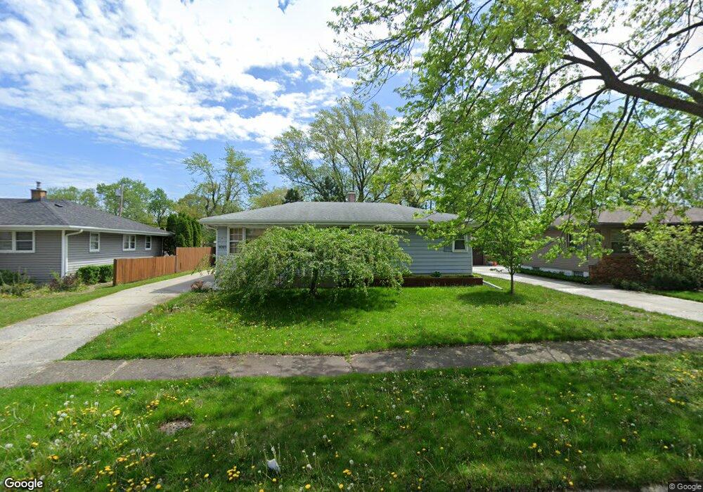 9203 Highland Place, Highland, IN 46322 - photo 1