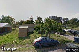 1009 3rd St, Lambert, MS 38643