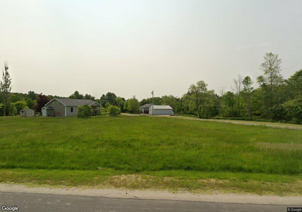 143 S Pleasant St, Bowdoinham, ME 04008 - photo 1