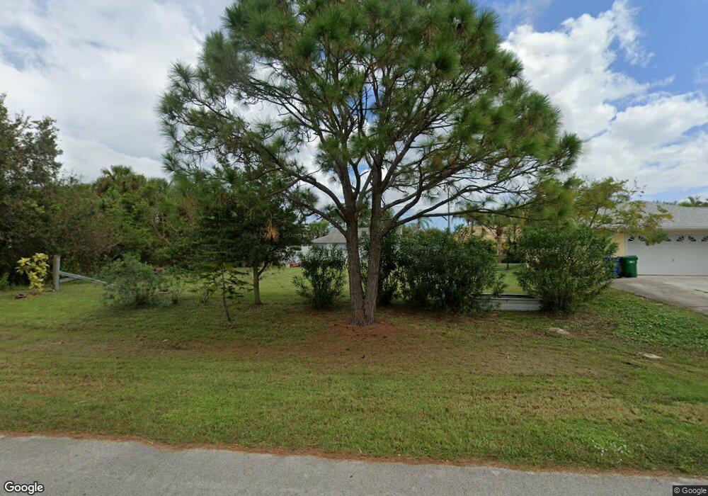 116 Filbert St, Sebastian, FL 32958 - photo 1