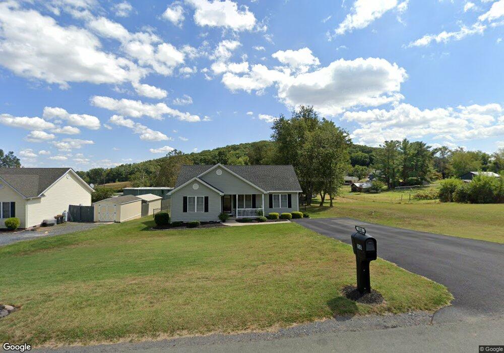 158 Montgomery Rd, Staunton, VA 24401 - photo 1