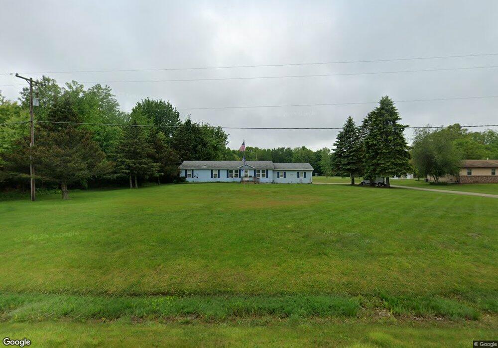 7307 Johnson Rd, Flushing, MI 48433 - photo 1