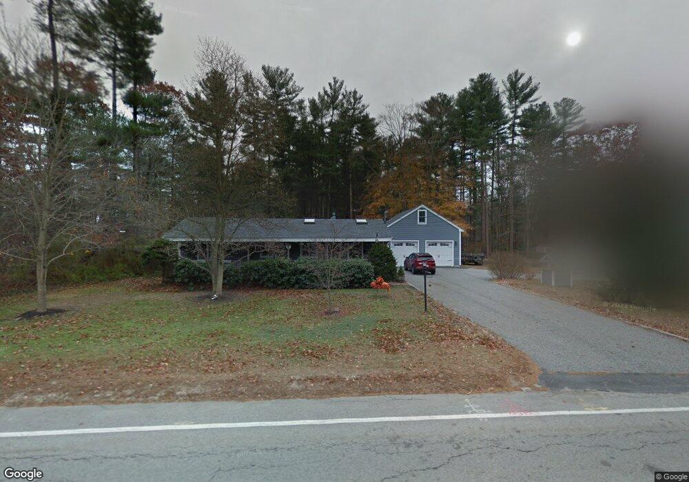 490 County Rd, Hanson, MA 02341 - photo 1