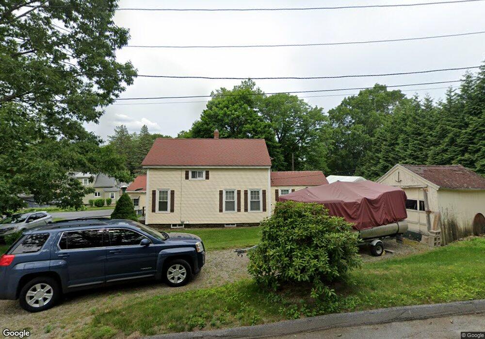 83 Apricot St, Worcester, MA 01603 - photo 1