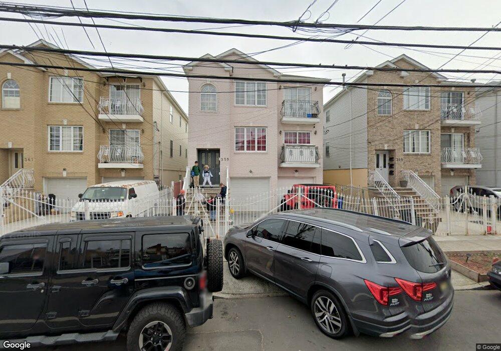 359 N 5th St, Newark, NJ 07107 - photo 1