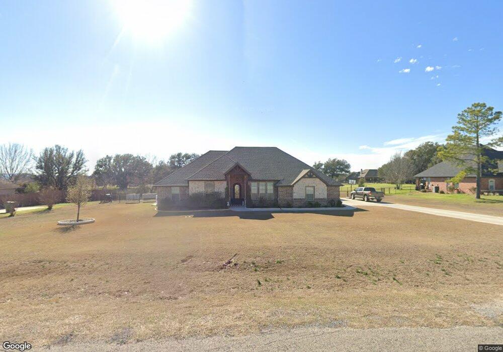 1712 Bentwater Pkwy, Granbury, TX 76049 - photo 1