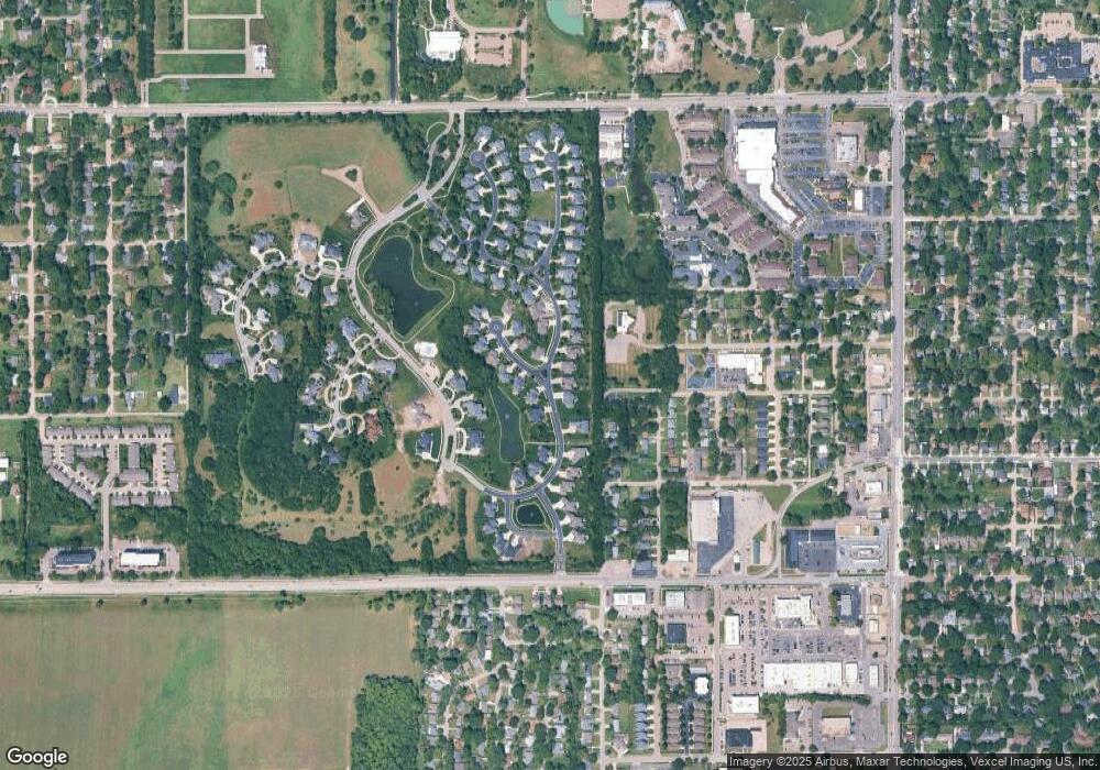 Tract 63 SW New Forest Dr, Topeka, KS 66604 - photo 1