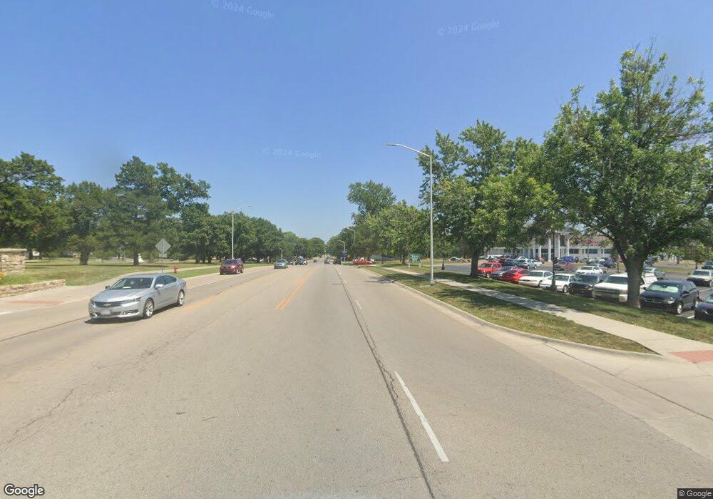 0000 SW 10th Ave unit Lot 2, Topeka, KS 66604 - photo 1