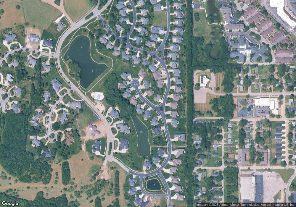 Tract 49 SW New Forest Ct, Topeka, KS 66604 - photo 1