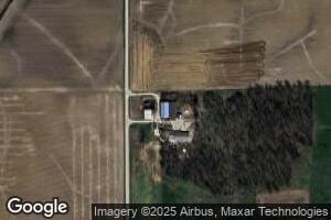 9521 S 500 E, Geneva, IN 46740