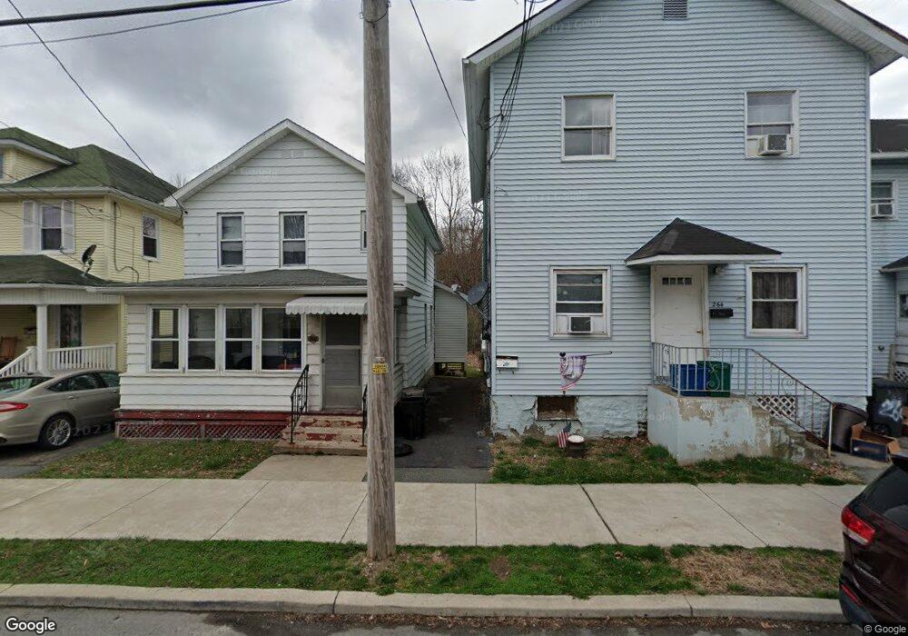 260 Laurel St, Archbald, PA 18403 - photo 1