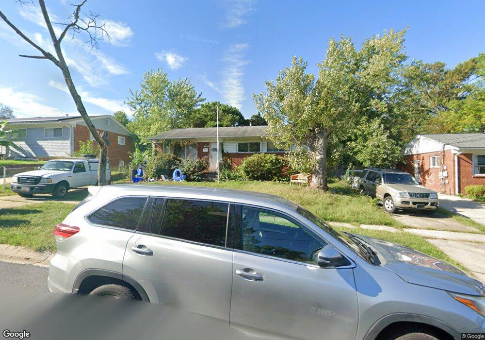 13006 Estelle Rd, Silver Spring, MD 20906 - photo 1