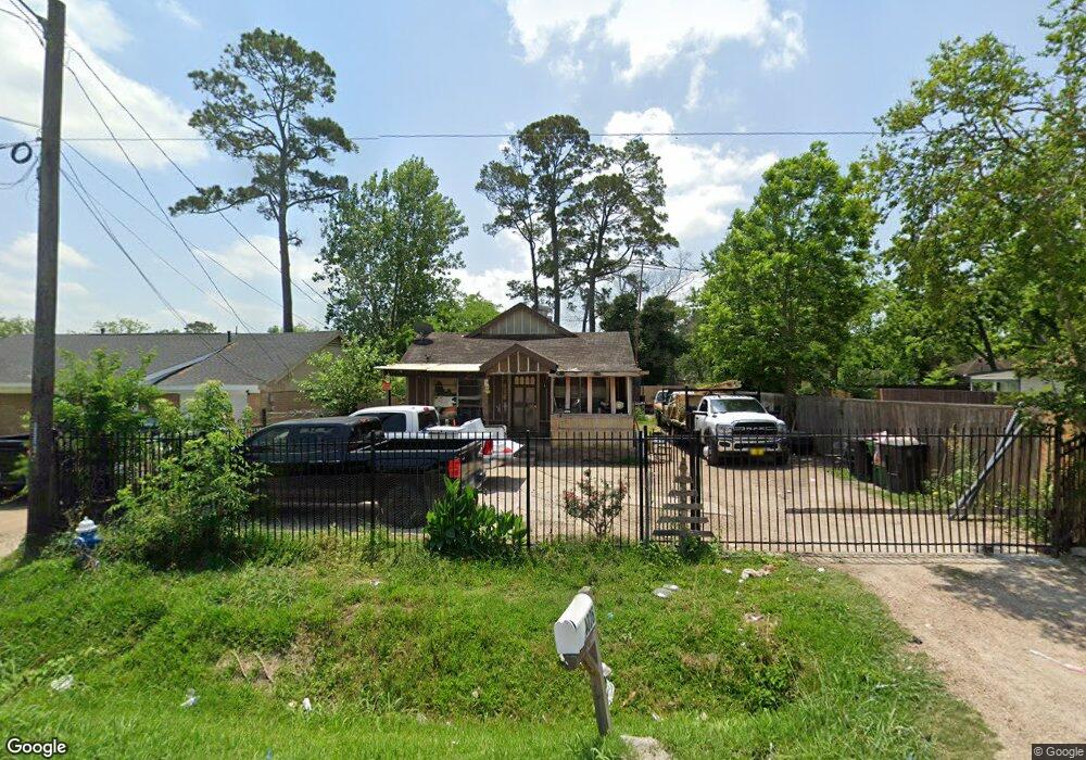 4026 Tidford St, Houston, TX 77093 - photo 1