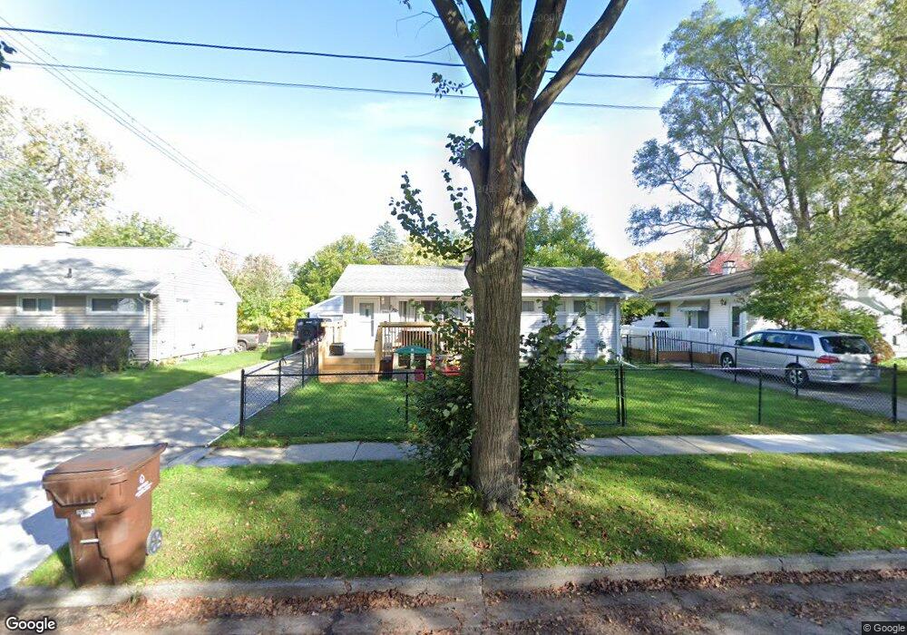 1908 Pleasant View Ave, Lansing, MI 48910 - photo 1