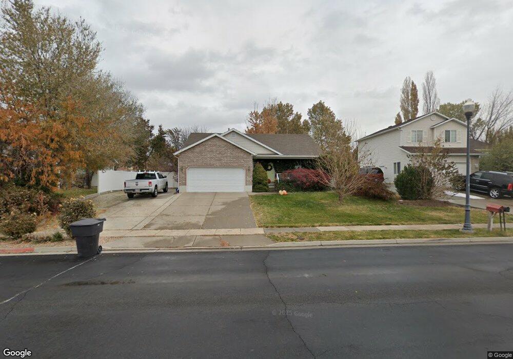 1908 N 660 W, Clearfield, UT 84015 - photo 1