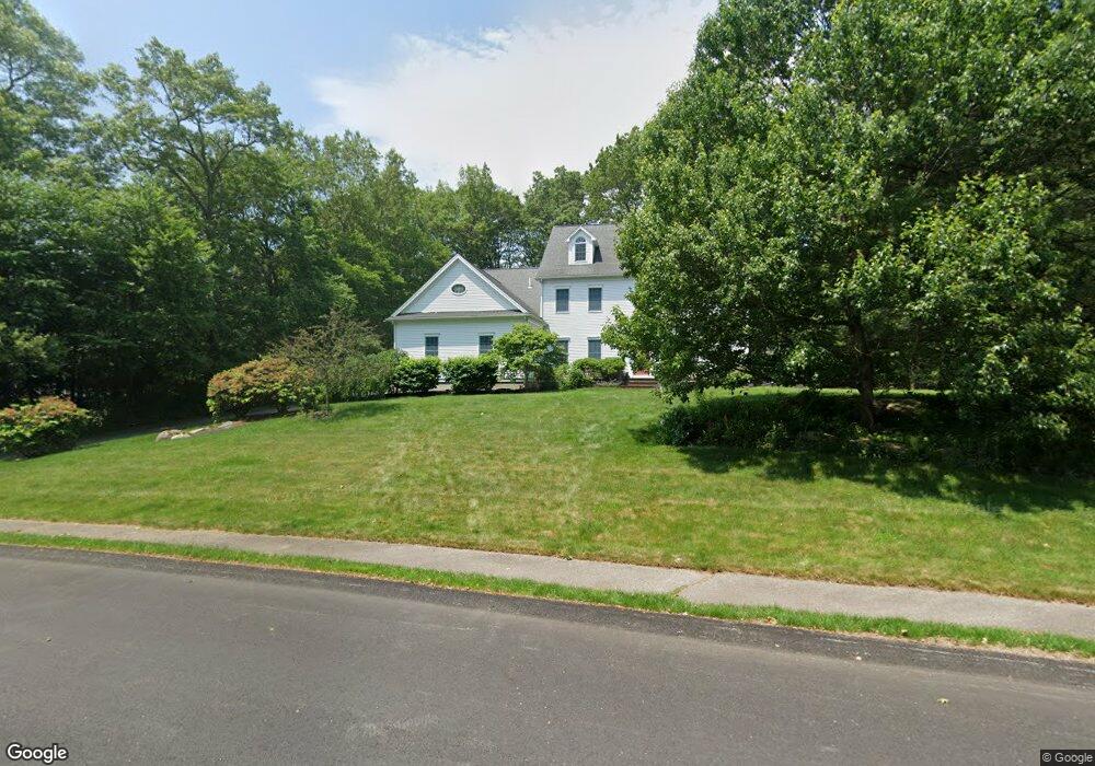 3 Wenlock Cir, North Easton, MA 02356 - photo 1