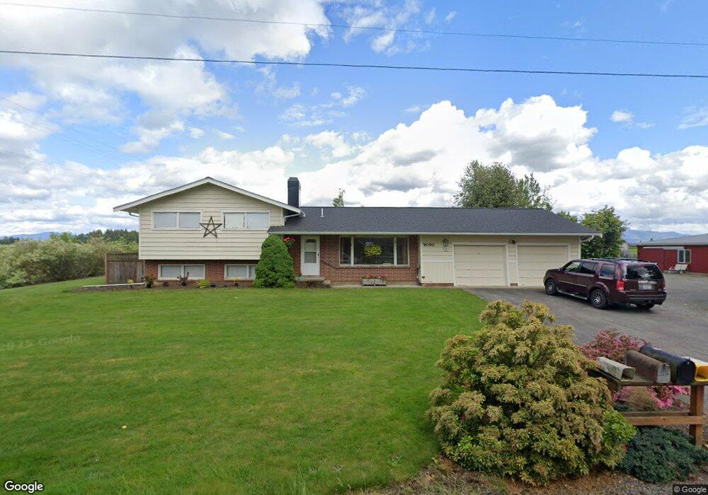 9090 Line Rd, Lynden, WA 98264 - photo 1