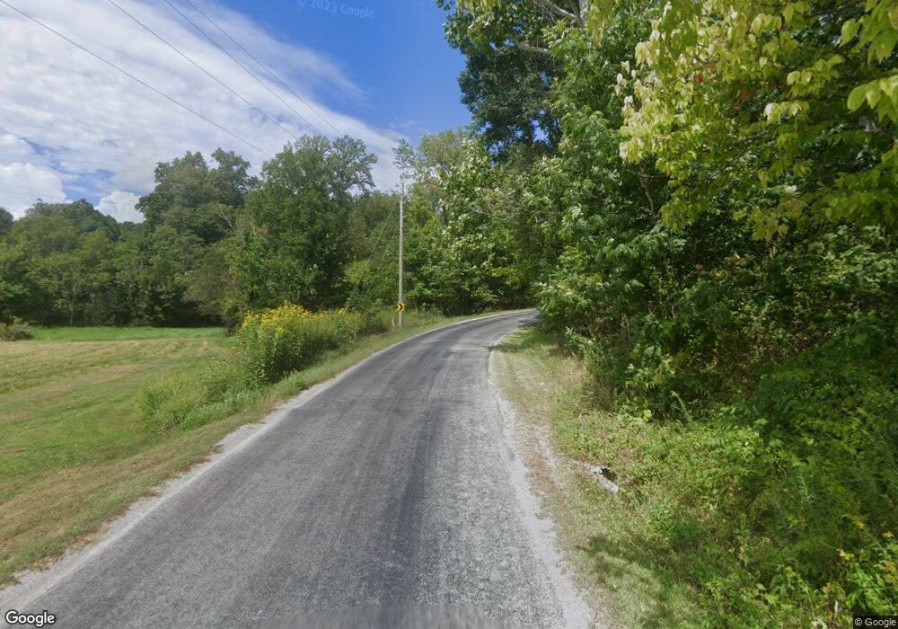 1449 E Salem Rd, Batesville, IN 47006 - photo 1