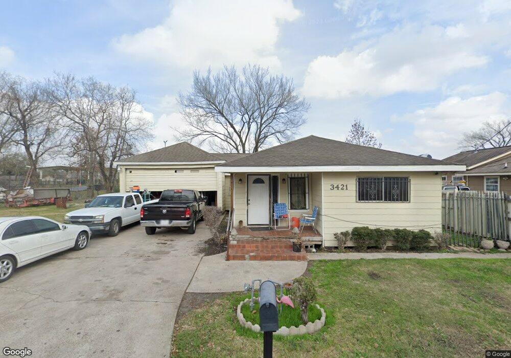 3421 Nuggent St, Houston, TX 77093 - photo 1