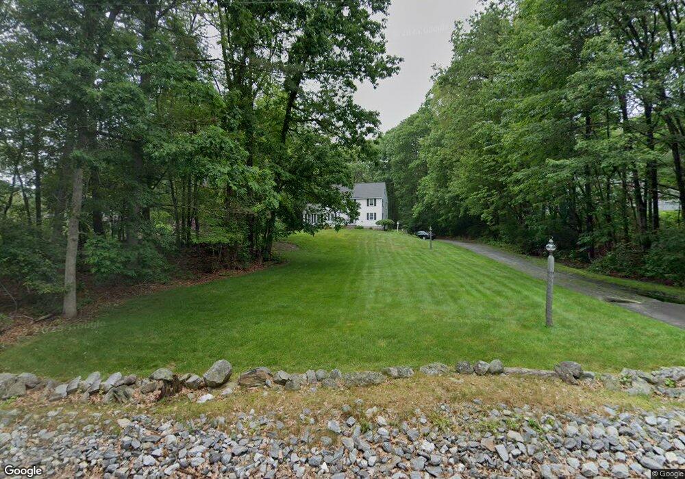 12 Otterson Rd, Londonderry, NH 03053 - photo 1