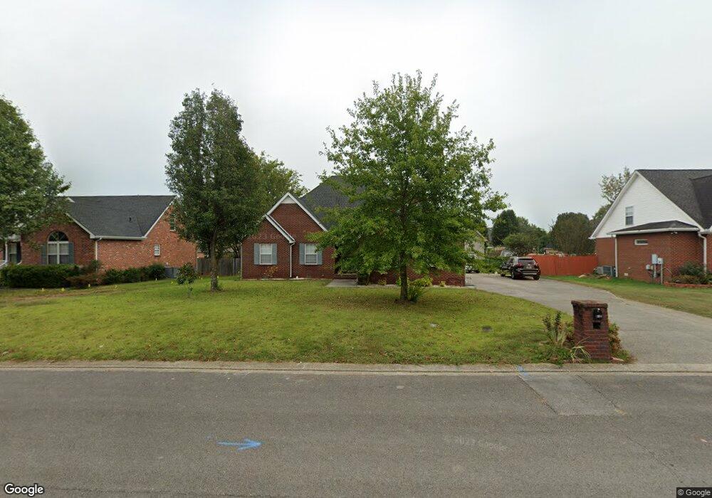 3214 Carlyle Ct, Murfreesboro, TN 37130 - photo 1