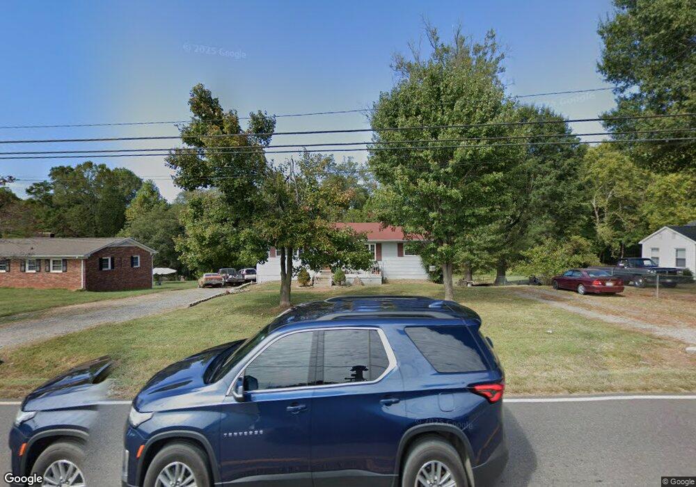 1105 Turnersburg Hwy, Statesville, NC 28625 - photo 1