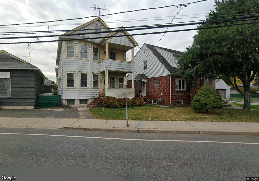 375 Hazel St unit 1, Clifton, NJ 07011 - photo 1