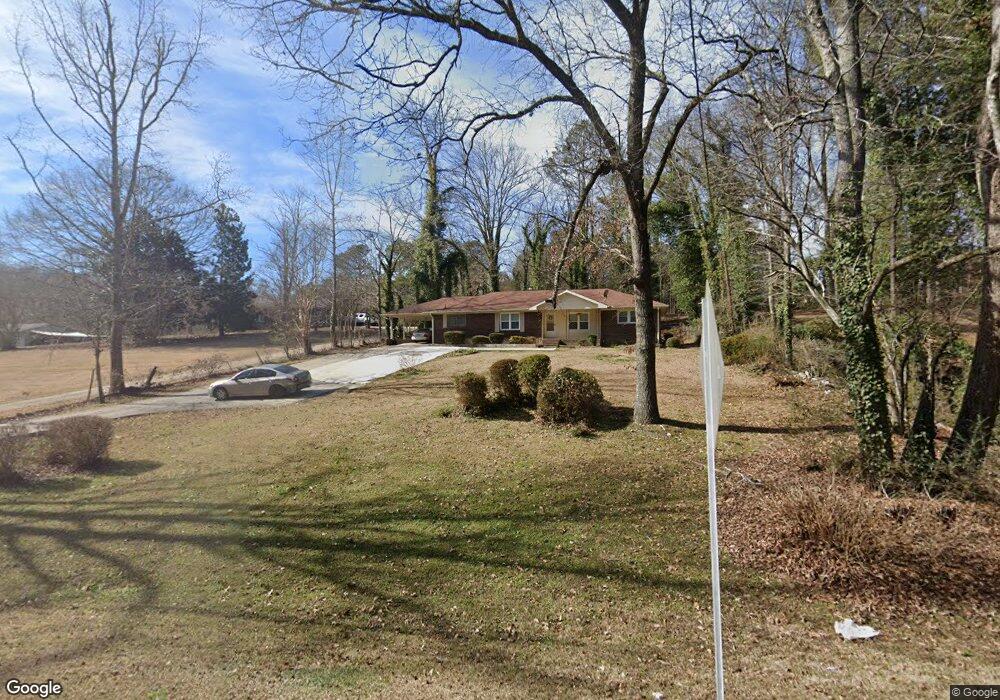 1515 S Burnt Hickory Rd, Douglasville, GA 30134 - photo 1