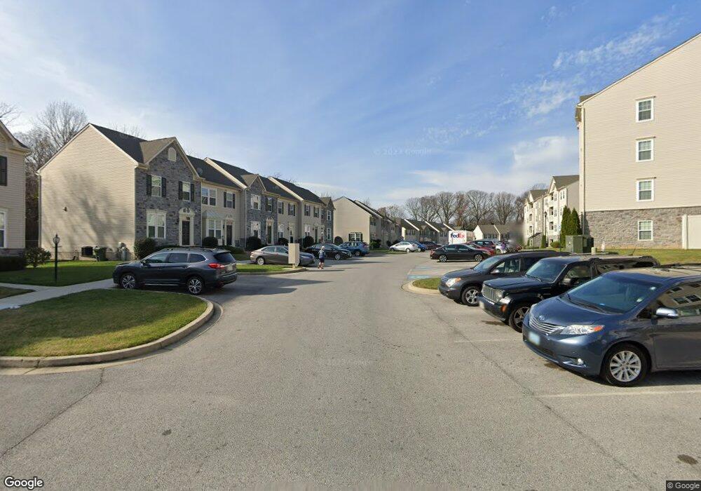 53382 Wyndholme Cir, Baltimore, MD 21229 - photo 1