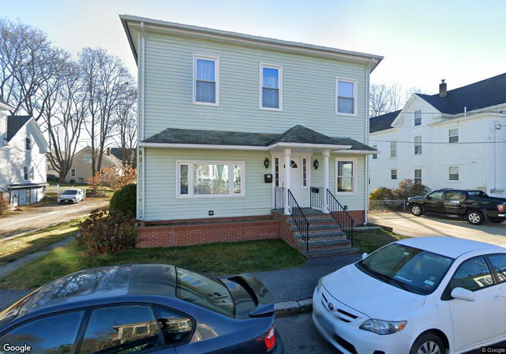73 Graham St, Biddeford, ME 04005 - photo 1