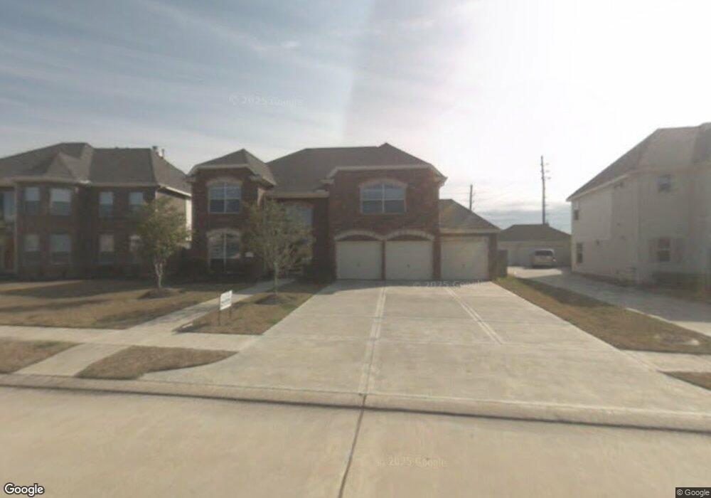 21527 Cozy Hollow Ln, Richmond, TX 77469 - photo 1