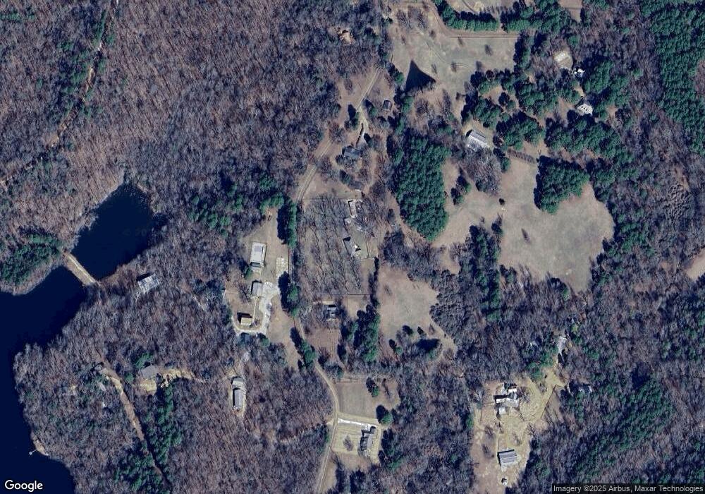 63 County Road 231, Oxford, MS 38655 - photo 1