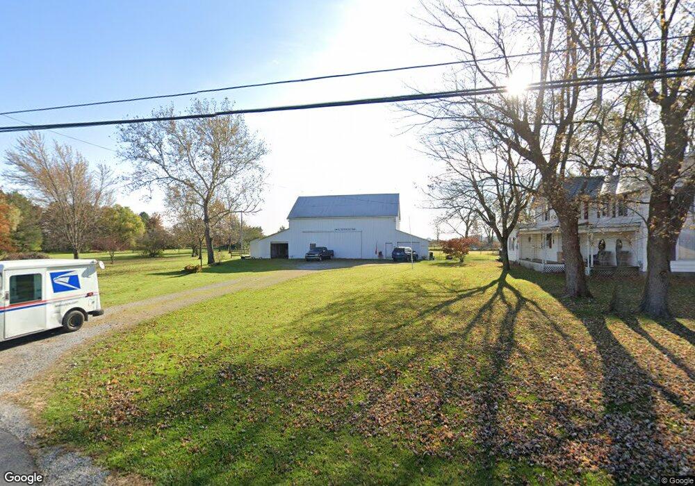 4770 Bellefontaine Rd, Lima, OH 45804 - photo 1