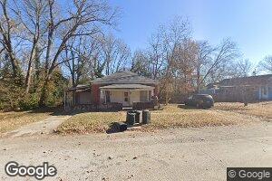 124 N 2nd St, Neodesha, KS 66757