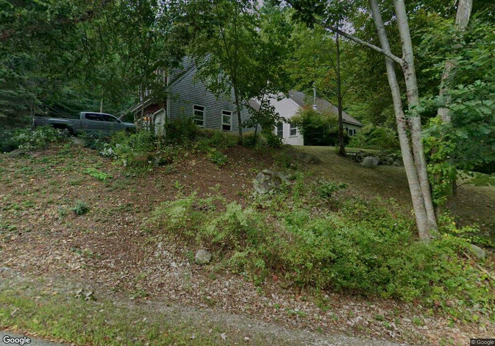 3 Brimstone Hill Rd, Amherst, NH 03031 - photo 1