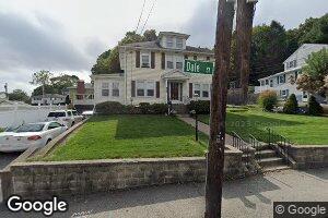 190 Dale St, Waltham, MA 02451
