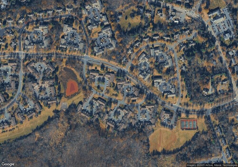 186 Jamestown Rd, Basking Ridge, NJ 07920 - photo 1