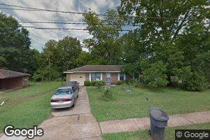 604 Villa Nova St, Cuthbert, GA 39840