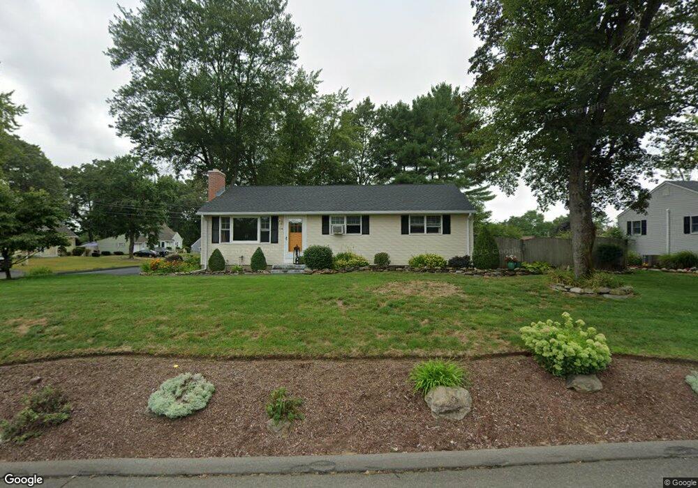 14 Welch Dr, Enfield, CT 06082 - photo 1