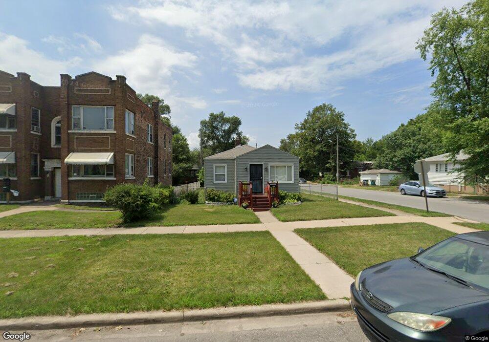 1300 Garfield St, Gary, IN 46404 - photo 1