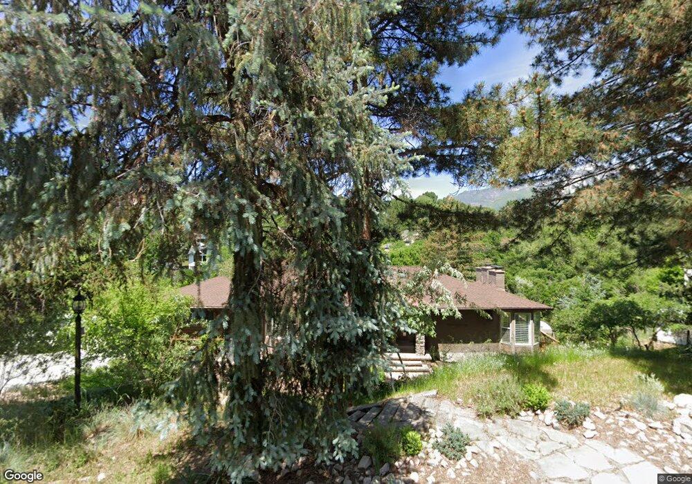 2345 E Willow Brook Way, Sandy, UT 84092 - photo 1