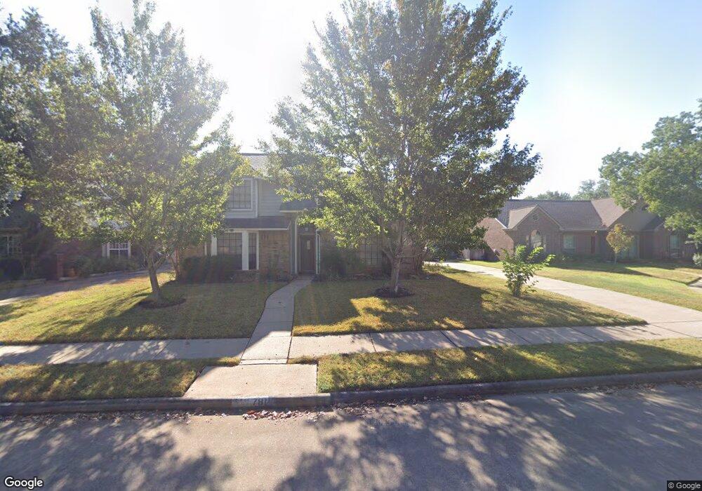 7814 Villa Lake Dr, Houston, TX 77095 - photo 1