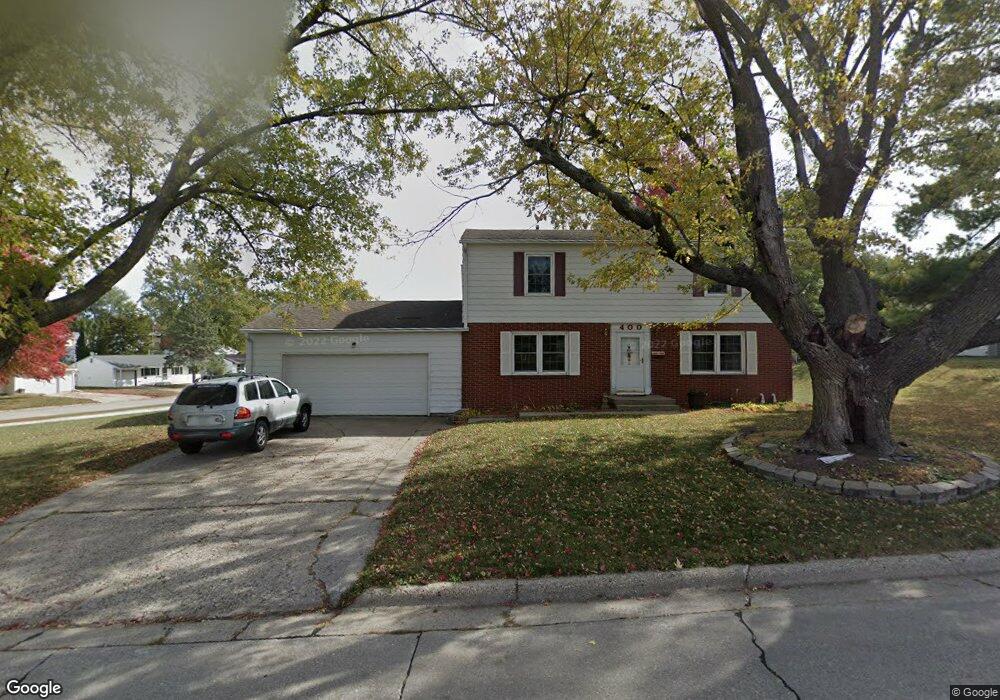 400 E 25th St S, Newton, IA 50208 - photo 1