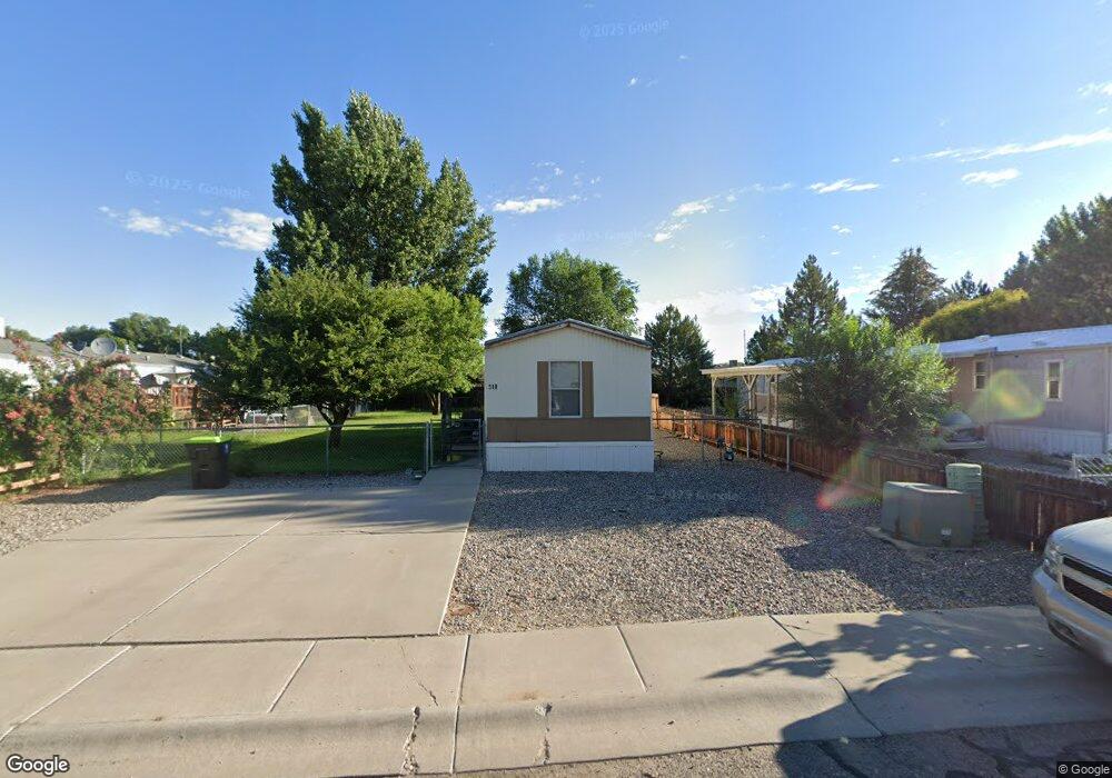 518 Shirley St, Bloomfield, NM 87413 - photo 1