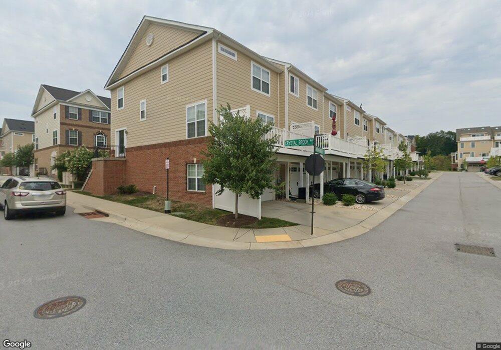 2621 Twin Birch Rd, Hanover, MD 21076 - photo 1