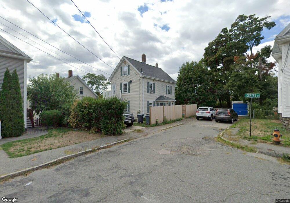 23 Centre St unit 23, Waltham, MA 02453 - photo 1